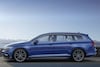Volkswagen Passat facelift