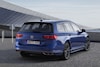 Volkswagen Passat facelift