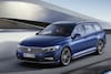 Volkswagen Passat facelift