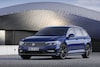 Volkswagen Passat facelift