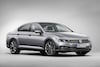 Volkswagen Passat facelift
