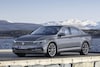 Volkswagen Passat facelift