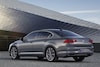 Volkswagen Passat facelift