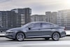 Volkswagen Passat facelift