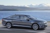 Volkswagen Passat facelift