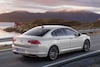 Volkswagen Passat facelift
