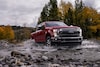 Ford F-Series Super Duty