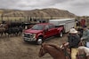 Ford F-Series Super Duty