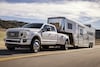 Ford F-Series Super Duty