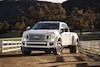 Ford F-Series Super Duty