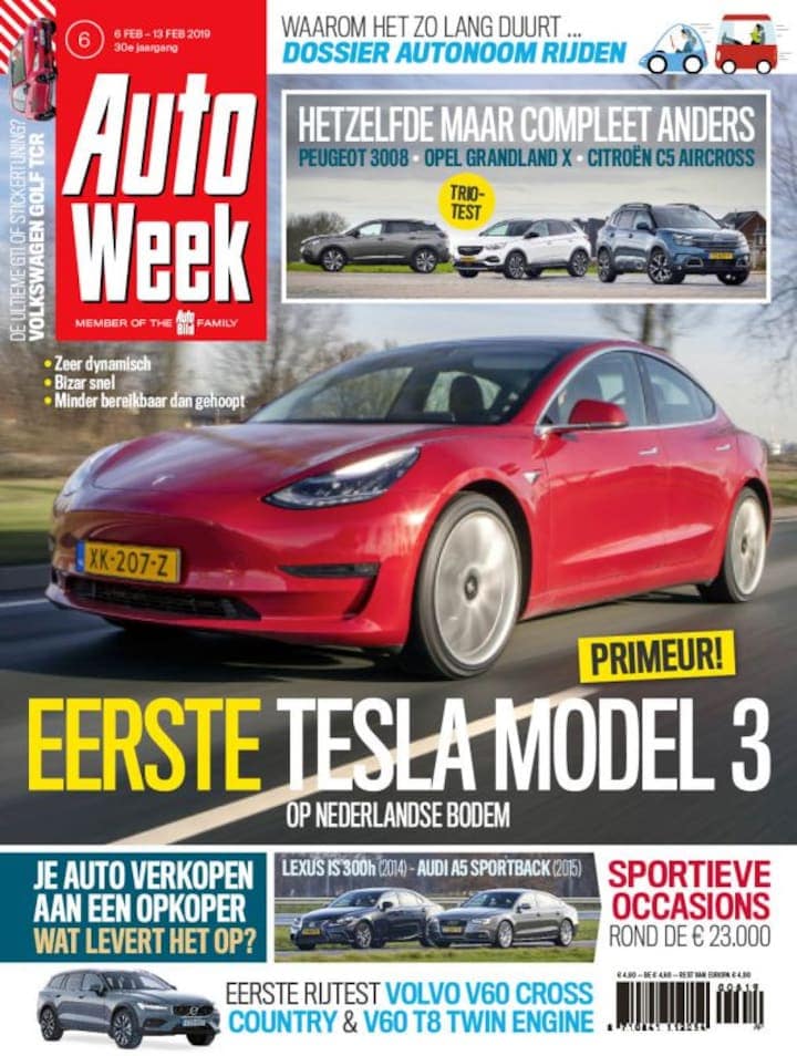AutoWeek 06 2019