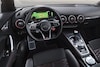Audi TT RS