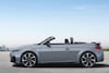 Audi TT RS