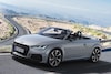 Audi TT RS