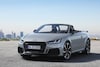 Audi TT RS