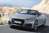 Audi TT RS