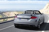 Audi TT RS