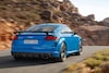 Audi TT RS