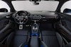 Audi TT RS