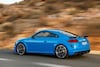 Audi TT RS