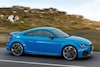 Audi TT RS