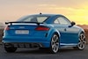 Audi TT RS