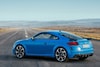 Audi TT RS