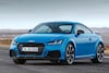 Audi TT RS