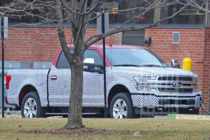 Ford F-150 