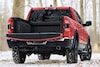 RAM 1500 split tailgate