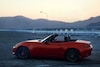 Mazda MX-5 30th Anniversary Edition