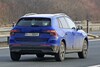 Skoda Kamiq spyshots