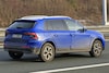 Skoda Kamiq spyshots