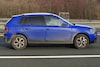 Skoda Kamiq spyshots