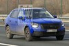 Skoda Kamiq spyshots