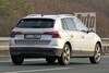 Skoda Kamiq spyshots