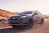 TRD Toyota RAV4 