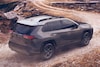 TRD Toyota RAV4 