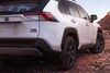 TRD Toyota RAV4 