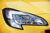 Opel Corsa koplamp