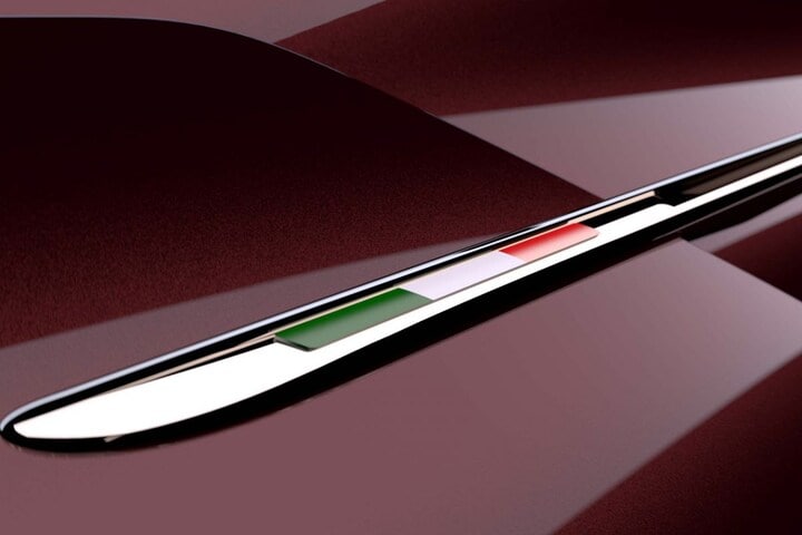 ItalDesign Genève