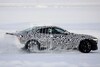 Polestar 1 testen