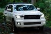 Toyota Sequoia TRD Sport