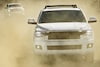 Toyota Sequoia TRD Sport