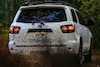 Toyota Sequoia TRD Sport