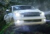 Toyota Sequoia TRD Sport