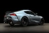 Toyota Supra TRD Concept