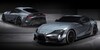 Toyota Supra TRD Concept