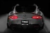 Toyota Supra TRD Concept
