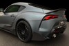 Toyota Supra TRD Concept